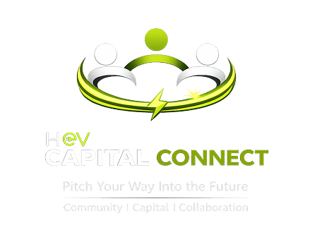 HGV Capital Connect Logo